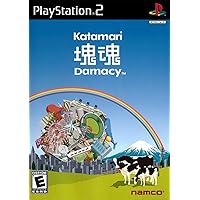 Katamari Damacy - PlayStation 2
