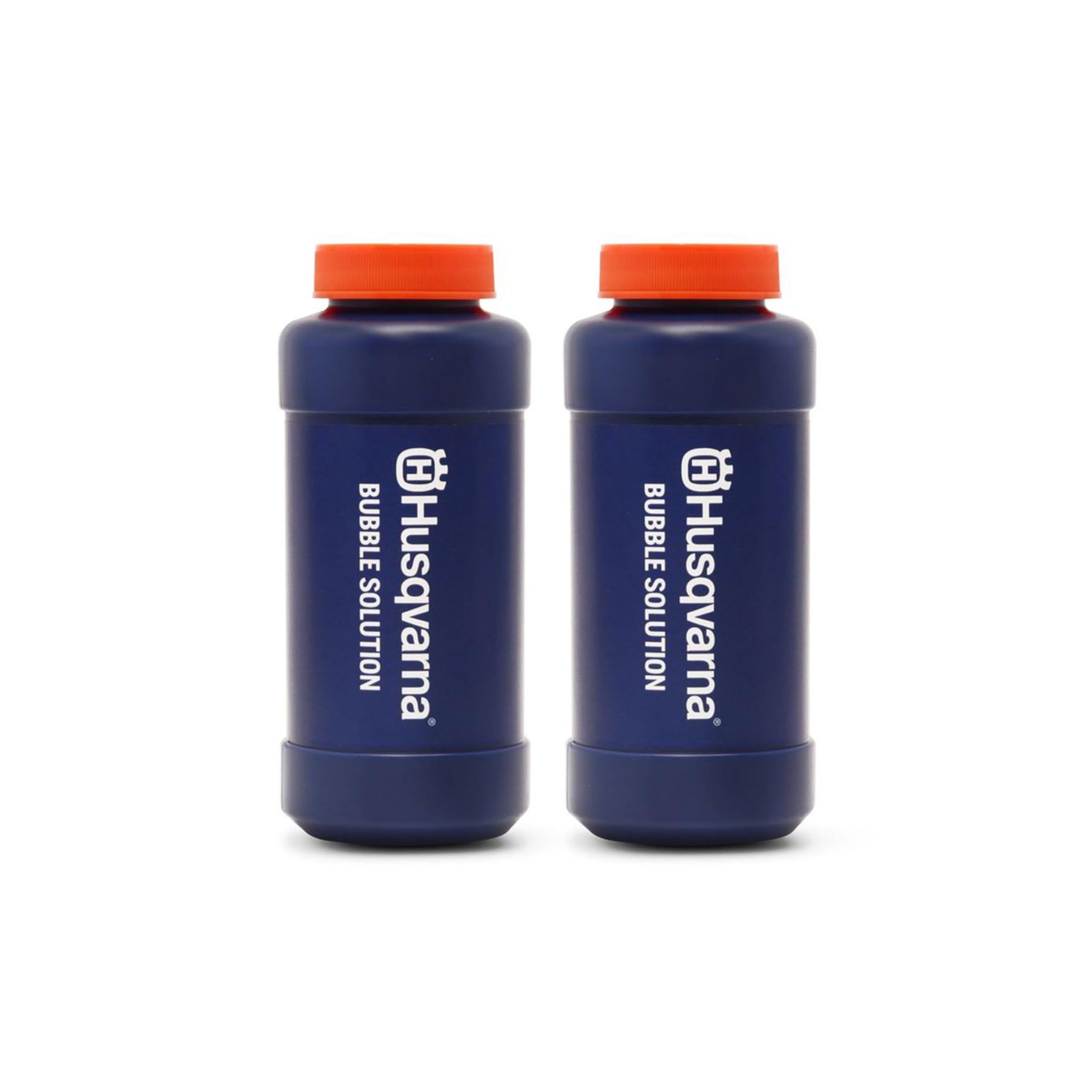 Husqvarna Toy Bubble Solution 2-Pack