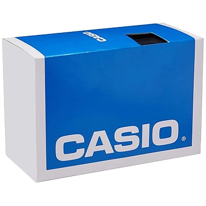 Casio Sport Watch LW-204-4ACF