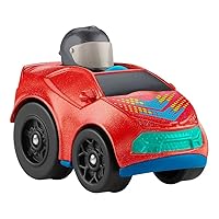 Fisher-Price Little People Wheelies Super Car - GMJ20