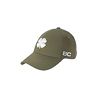 Black Clover Iron X Hat Sleek and Stylish Cap with Iconic Clover Emblem