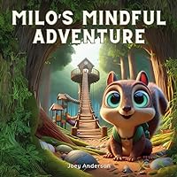 Milo's Mindful Adventure Milo's Mindful Adventure Paperback Kindle
