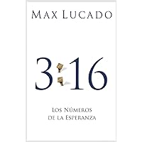 3:16: The Numbers of Hope (Spanish) (25-pack): The Numbers of Hope (Proclaiming the Gospel) (Spanish Edition)