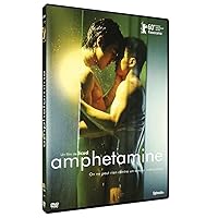 Amphetamine Amphetamine DVD Multi-Format DVD