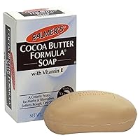 Palmer's Cocoa Butter Formula Daily Skin Therapy Soap 4.7 oz