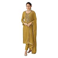 Xclusive Indian dresses ready to wear Indian/pakistani Ethnic Wear pent Style salwar kameez Suits For Women