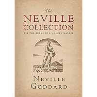 The Neville Collection: All the Books of a Modern Master