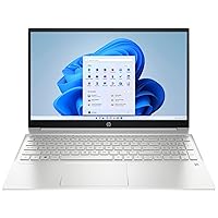 HP Pavilion 15 Business Laptop 2022 New, 15.6