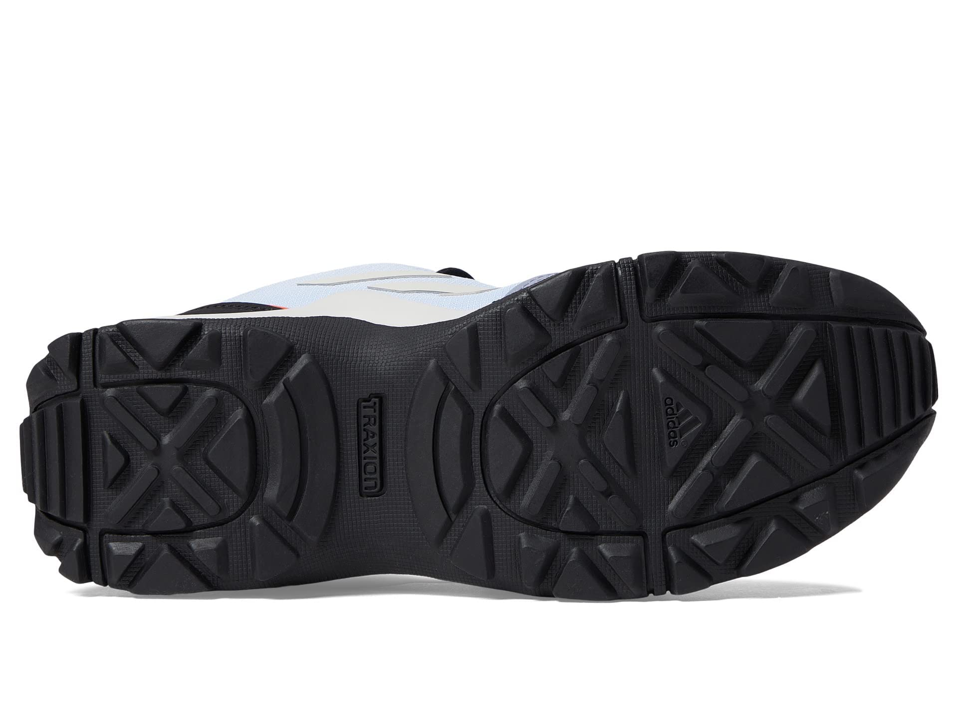 adidas Unisex-Child Terrex Hyperhiker Low Sneaker