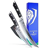 Dalstrong Gladiator Series Kitchen Butcher Knife 8
