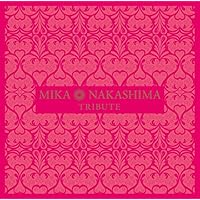 MIKA NAKASHIMA TRIBUTE MIKA NAKASHIMA TRIBUTE Audio CD