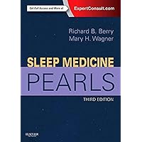 Sleep Medicine Pearls Sleep Medicine Pearls Paperback Kindle