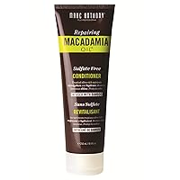 Marc Anthony Macadamia Oil Moisturizing Conditioner, 8.4 Ounces