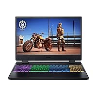 acer Nitro 5 AN515 Gaming Laptop 2023-15.6