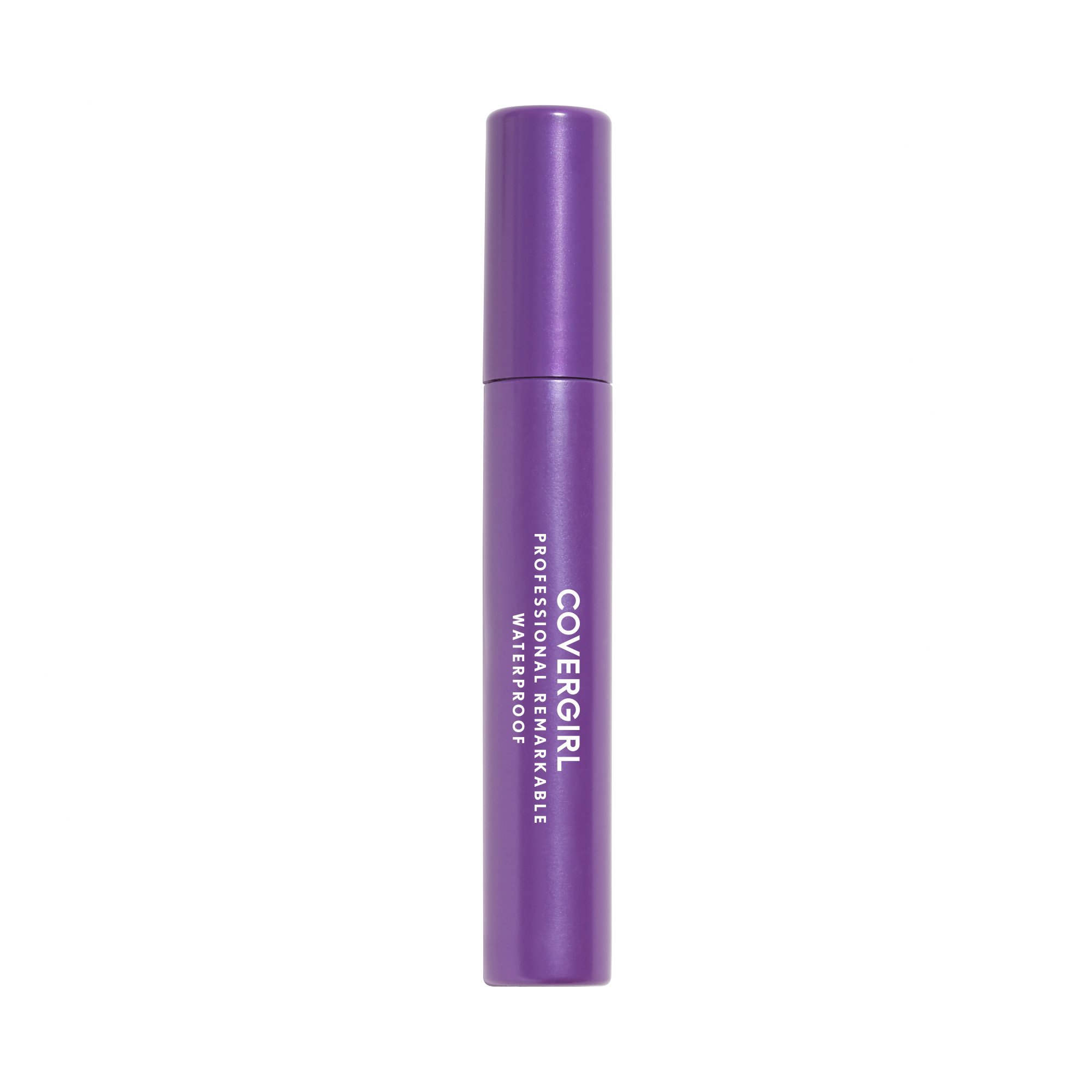COVERGIRL Professional & Remarkable Mascara Black Brown, Long Lasting, 0.3 Fl Oz, Smudge-Proof Mascara, Voluminous Mascara, Lengthening Mascara, Resists Swipes and Smears, Darkens and Defines All Day