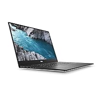 Dell XPS 15 9570 Home & Business Laptop (Intel i7-8750H 6-Core, 32GB RAM, 8TB PCIe SSD, GTX 1050 Ti, 15.6