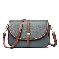 Purses and Handbags for Women Crossbody Bags Trendy Small Hobo Bag Tote Satchel Bag, Pu Leather Hobo Handbags