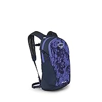 Osprey Daylite Commuter Backpack, Tie Dye Print