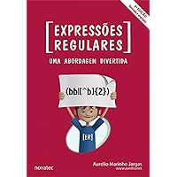 Expressões Regulares (Em Portuguese do Brasil) Expressões Regulares (Em Portuguese do Brasil) Paperback Kindle