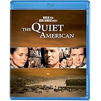 The Quiet American