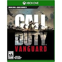 Call of Duty: Vanguard - For Xbox Series X / One