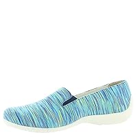 Ros Hommerson Carmela 62030 Women's Casual Shoe Lycra Slip-on