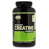 Micronized Creatine Powder, Unflavored, 10.6 oz (300 g)