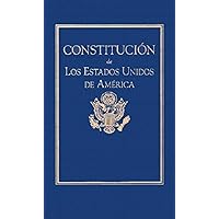 Constitucion de Los Estados Unidos (Books of American Wisdom) Constitucion de Los Estados Unidos (Books of American Wisdom) Hardcover