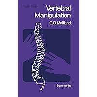 Vertebral Manipulation Vertebral Manipulation Kindle Hardcover Paperback