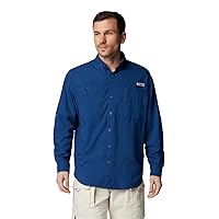 Men's Tamiami II Long Sleeve Shirt