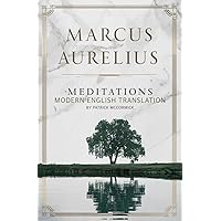 Meditations: Modern English Translation: Translated by Patrick McCormick with Illustrations by Riley Sinclair Meditations: Modern English Translation: Translated by Patrick McCormick with Illustrations by Riley Sinclair Paperback Kindle