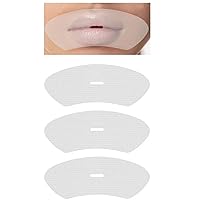 Gentle Transparent Tape for Sleeping 120 PCS,Pain-Free Removal & Hypoallergic Tape,Sleep Strips (30 PCS)