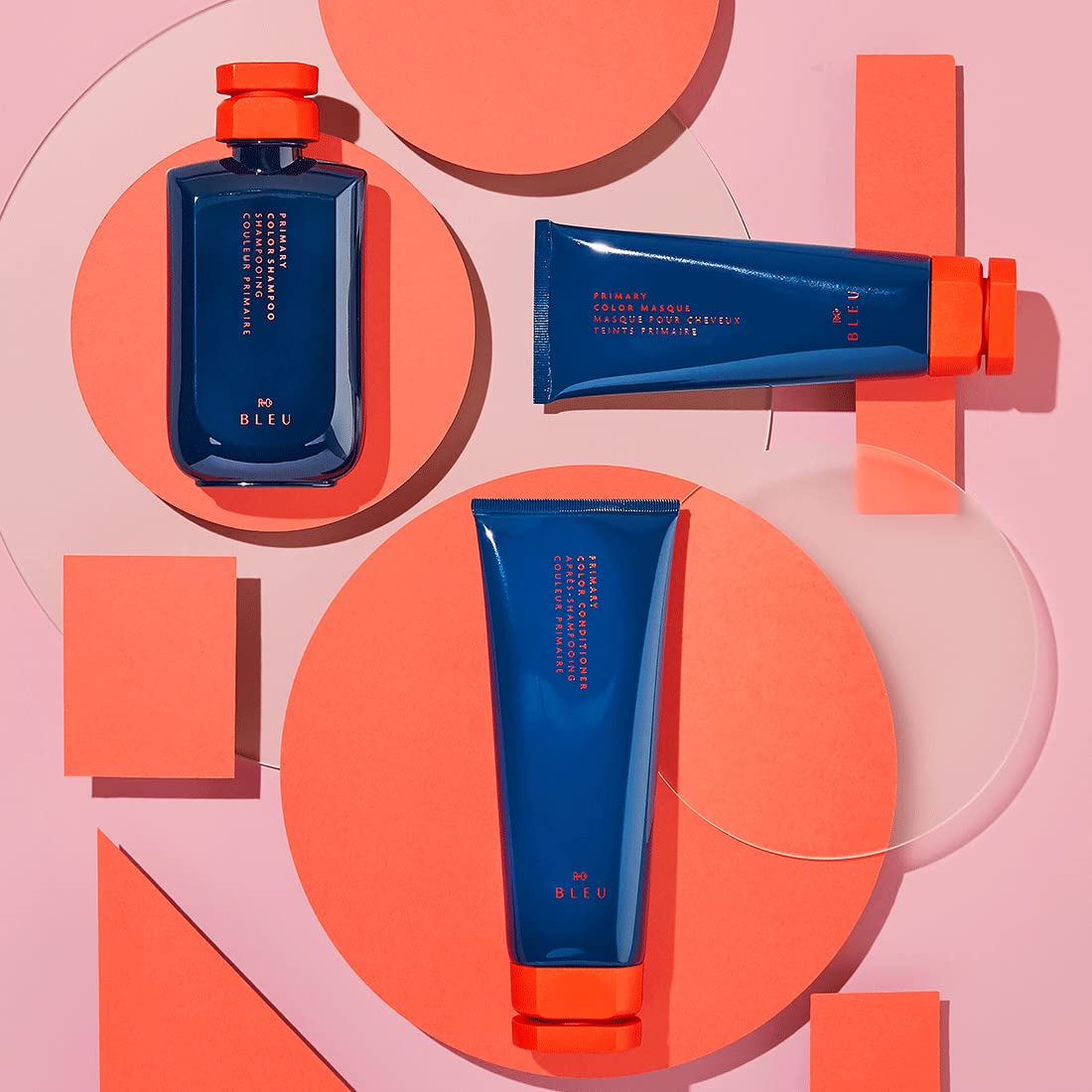 R+Co BLEU Primary Color Conditioner