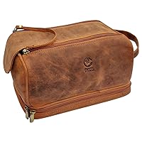RusticTown Unisex-Adult (Luggage only) Modern/Fitted, One Size