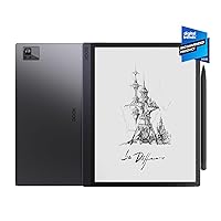 BOOX Tablet Tab Ultra B/W ePaper PC 10.3 E Ink Tablet Digital Paper 4G 128G with Rear Camera TF Card Slot