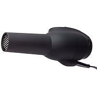 Neuro by Paul Mitchell Grip Handle-Free Hair Dryer, Multiple Heat + Speed Settings, Cool Shot Button