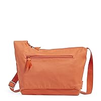 Women's Cotton Crossbody Sling Purse