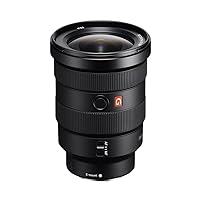 Sony - FE 16-35mm F2.8 GM Wide-Angle Zoom Lens (SEL1635GM), Black Sony - FE 16-35mm F2.8 GM Wide-Angle Zoom Lens (SEL1635GM), Black