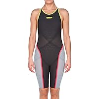 Arena Powerskin Carbon Ultra Women's Closed Back Racing Swimsuit