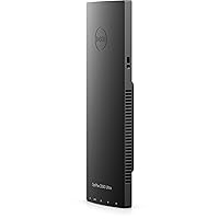 Dell Optiplex 3000 3090 Ultra Desktop Computer Tower (2021) | Core i5-256GB SSD Hard Drive - 16GB RAM | Cores - 11th Gen CPU Win 10 Home