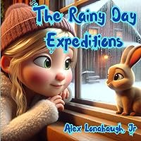 The Rainy Day Expeditions: Unveiling the Power of Imagination. Dive into puddles of adventure and discovery, where imagination turns a dreary day into ... That Teach, Transform, and Transcend) The Rainy Day Expeditions: Unveiling the Power of Imagination. Dive into puddles of adventure and discovery, where imagination turns a dreary day into ... That Teach, Transform, and Transcend) Paperback Kindle