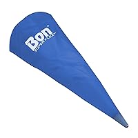 Bon Tool 21-167 Grout Bag - Super-Flex Silicone - Stainless Steel Tip