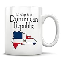 Dominican Republic Gift, Dominican Gift, Dominican Mug, Dominican Flag, Dominican Map, Dominican Home, Perfect Dominican, Gift For Dominican Unique Present For Men And Women, 9 Styles Available