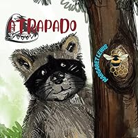 ATRAPADO (Spanish Edition) ATRAPADO (Spanish Edition) Paperback