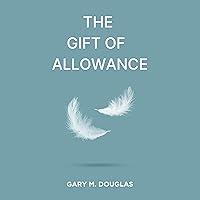 The Gift of Allowance The Gift of Allowance Audible Audiobook Kindle Paperback