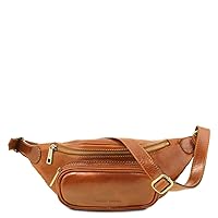 Tuscany Leather Leather fanny pack