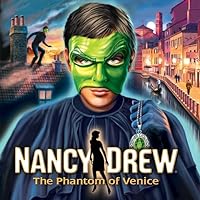 Nancy Drew: The Phantom of Venice [Download]