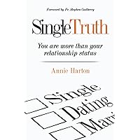 Single Truth: You are more than your relationship status