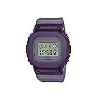 G-Shock GMS5600MF-6 Midnight Fog Women's Watch, Purple