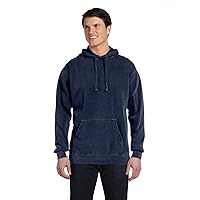 Comfort color mens 1567 Hooded Sweatshirt